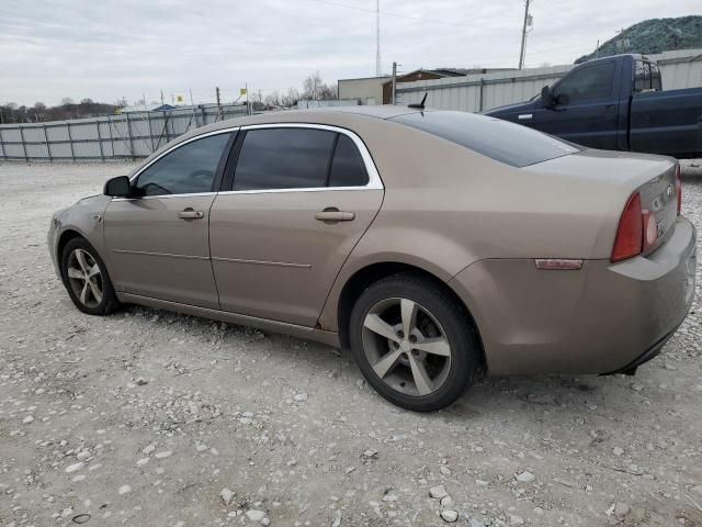 2008 Chevrolet Malibu 2LT