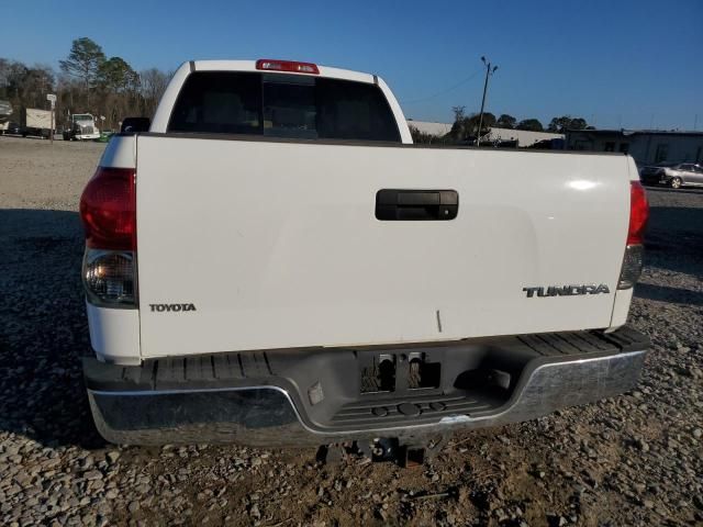 2007 Toyota Tundra Double Cab SR5