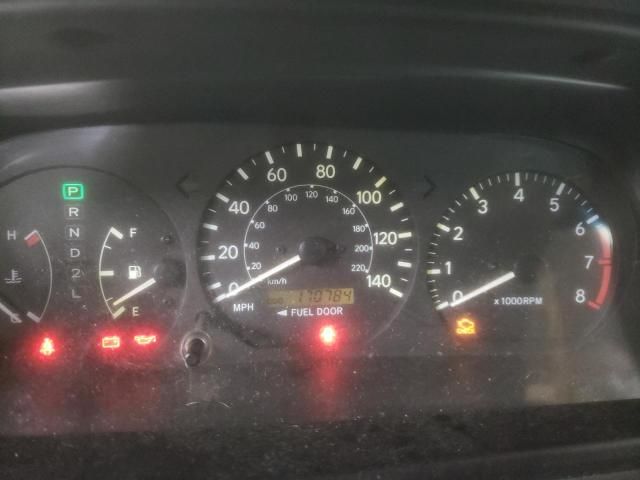 2000 Toyota Camry CE