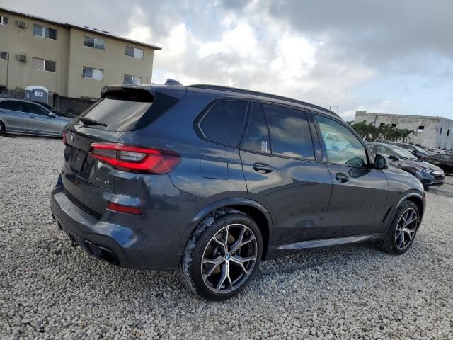 2022 BMW X5 Sdrive 40I