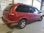 2007 Dodge Grand Caravan SXT