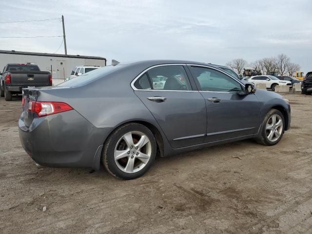 2010 Acura TSX