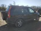 2003 Honda CR-V EX