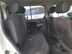 2009 Nissan Cube Base