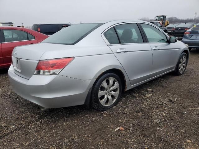 2009 Honda Accord EX