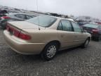 2004 Buick Century Custom