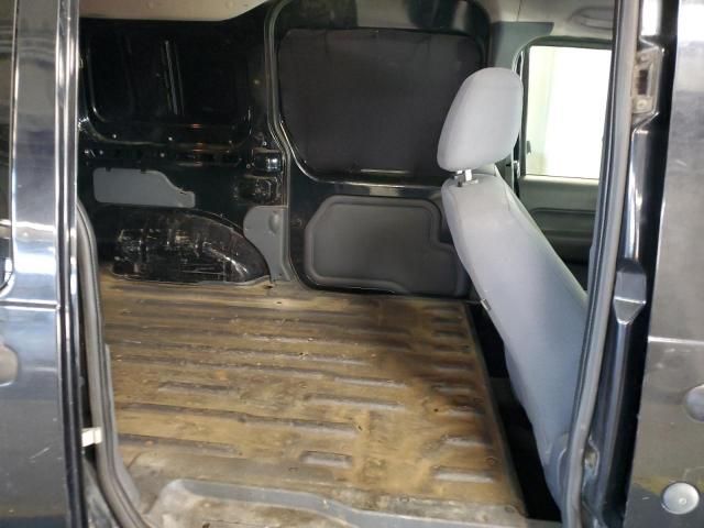 2012 Ford Transit Connect XLT