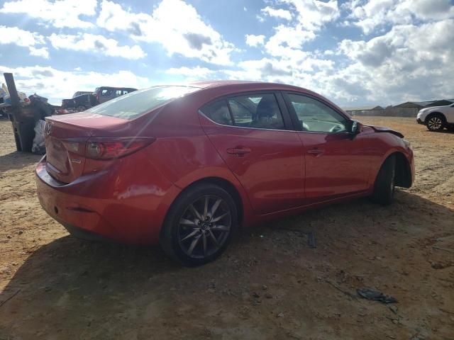 2018 Mazda 3 Touring