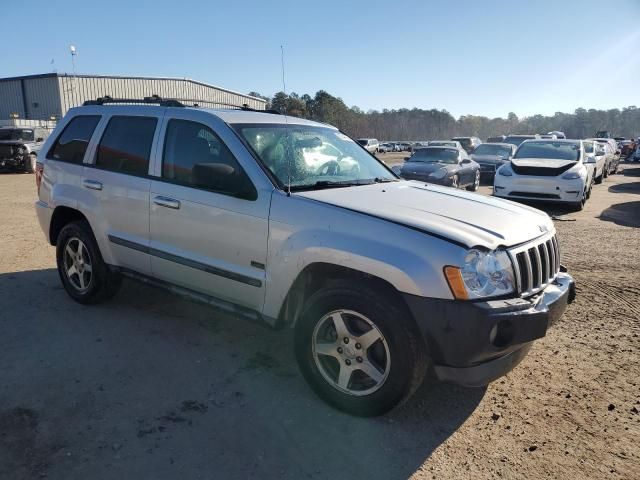 2007 Jeep Grand Cherokee Laredo