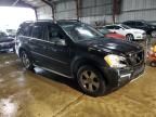 2012 Mercedes-Benz GL 450 4matic