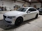 2014 BMW 528 I