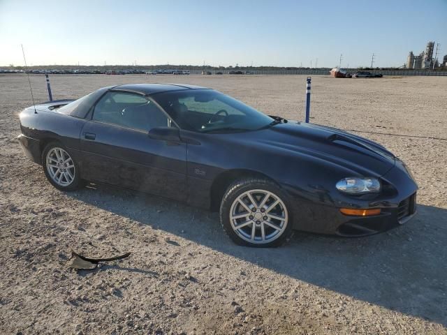 2000 Chevrolet Camaro Z28