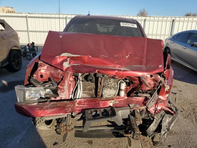 2010 Chevrolet Colorado LT