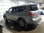 2012 Infiniti QX56