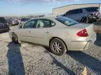 2009 Buick Lacrosse CX