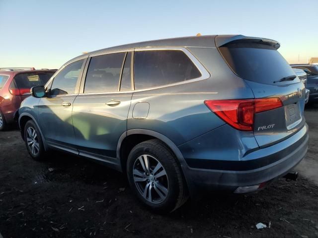 2016 Honda Pilot EX