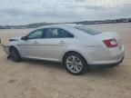 2011 Ford Taurus Limited