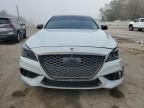 2020 Genesis G80 Base