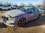 2021 Honda Accord Sport SE