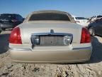 2006 Lincoln Town Car Signature Limited