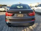 2017 BMW X4 XDRIVE28I