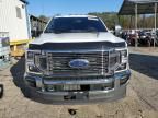 2022 Ford F350 Super Duty