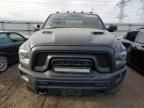 2017 Dodge RAM 1500 Rebel