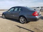 2006 Mercedes-Benz E 350 4matic