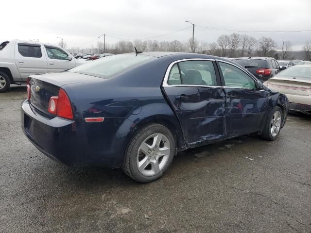 2011 Chevrolet Malibu LS