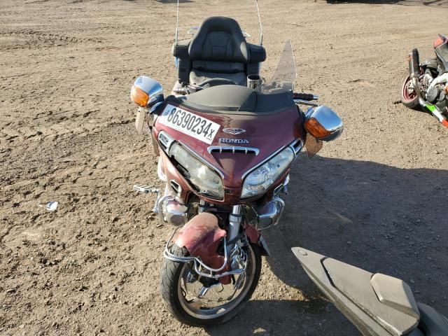 2005 Honda GL1800