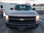 2009 Chevrolet Silverado K1500