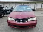 2002 Honda Odyssey LX