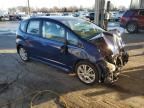 2011 Honda FIT Sport