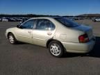 1999 Nissan Altima XE