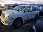 2006 Infiniti QX56