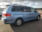 2010 Honda Odyssey EXL