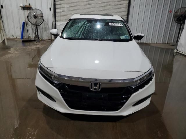 2019 Honda Accord EXL