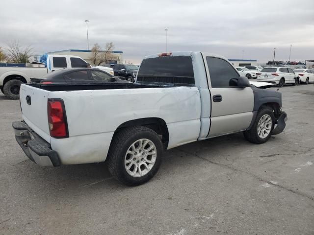 2003 GMC New Sierra C1500