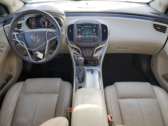 2014 Buick Lacrosse