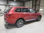 2017 Mitsubishi Outlander SE