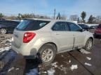 2012 Chevrolet Equinox LS