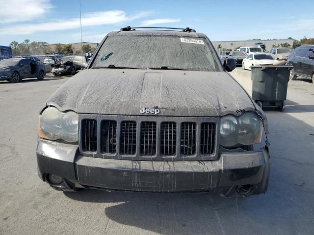 2009 Jeep Grand Cherokee Laredo