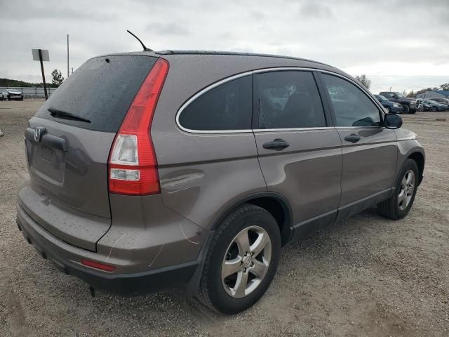 2010 Honda CR-V LX