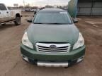 2011 Subaru Outback 2.5I Limited