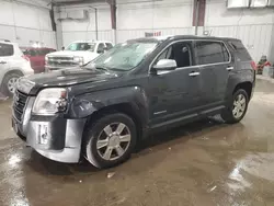 GMC salvage cars for sale: 2013 GMC Terrain SLE