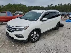 2016 Honda Pilot EX en venta en Houston, TX