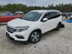 2016 Honda Pilot EX