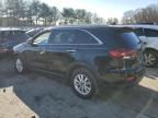 2019 KIA Sorento L