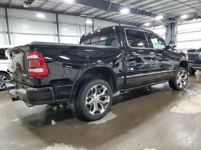 2020 Dodge RAM 1500 Limited