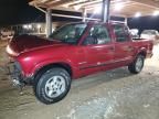 2004 Chevrolet S Truck S10